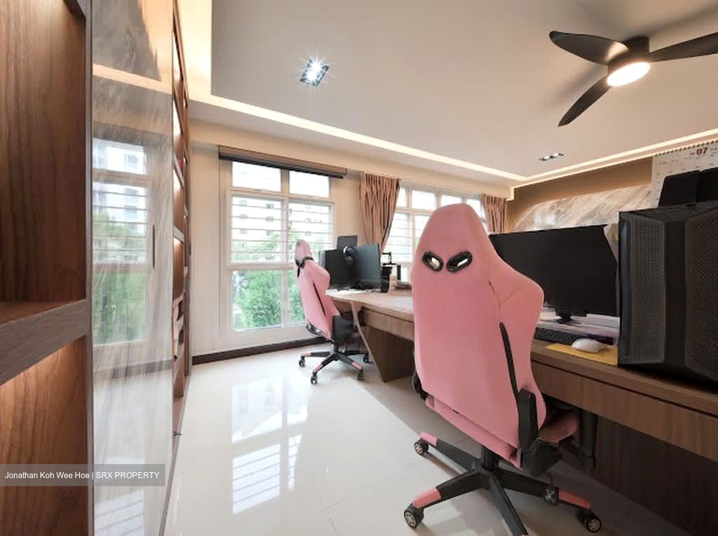 Blk 289A Compassvale Cape (Sengkang), HDB 5 Rooms #598362561